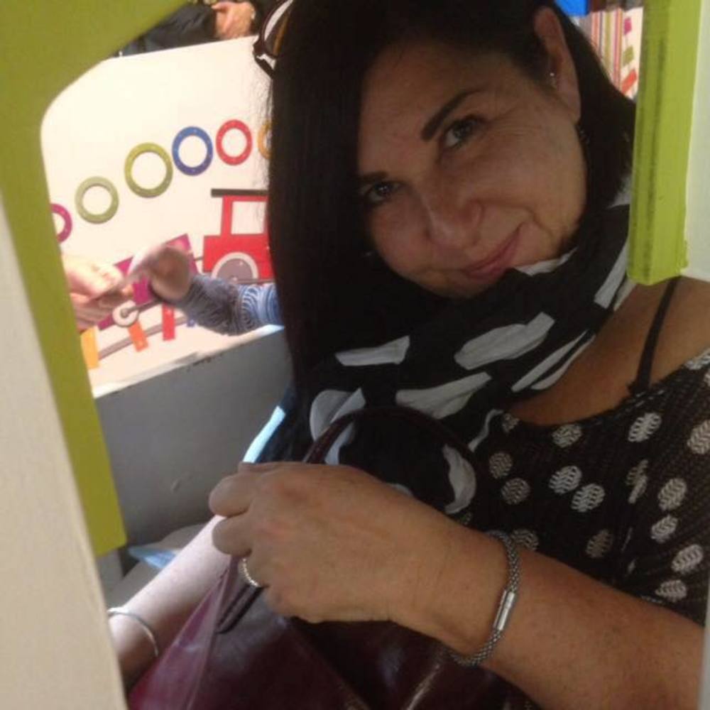 Meet your Posher, Louise